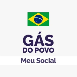 Icono de Meu Social - Gás do Povo