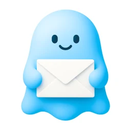 Icono de Temp Mail - Temporary Email