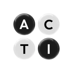 Icono de Acti: Agentic Keyboard
